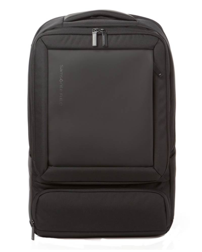 Samsonite RED NEUMONT 2 Backpack Black Modern Bag DQ109001 Laptop,PU